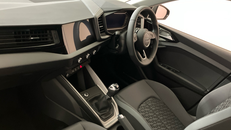 Audi A1 30 TFSI Sport 5dr Petrol Hatchback